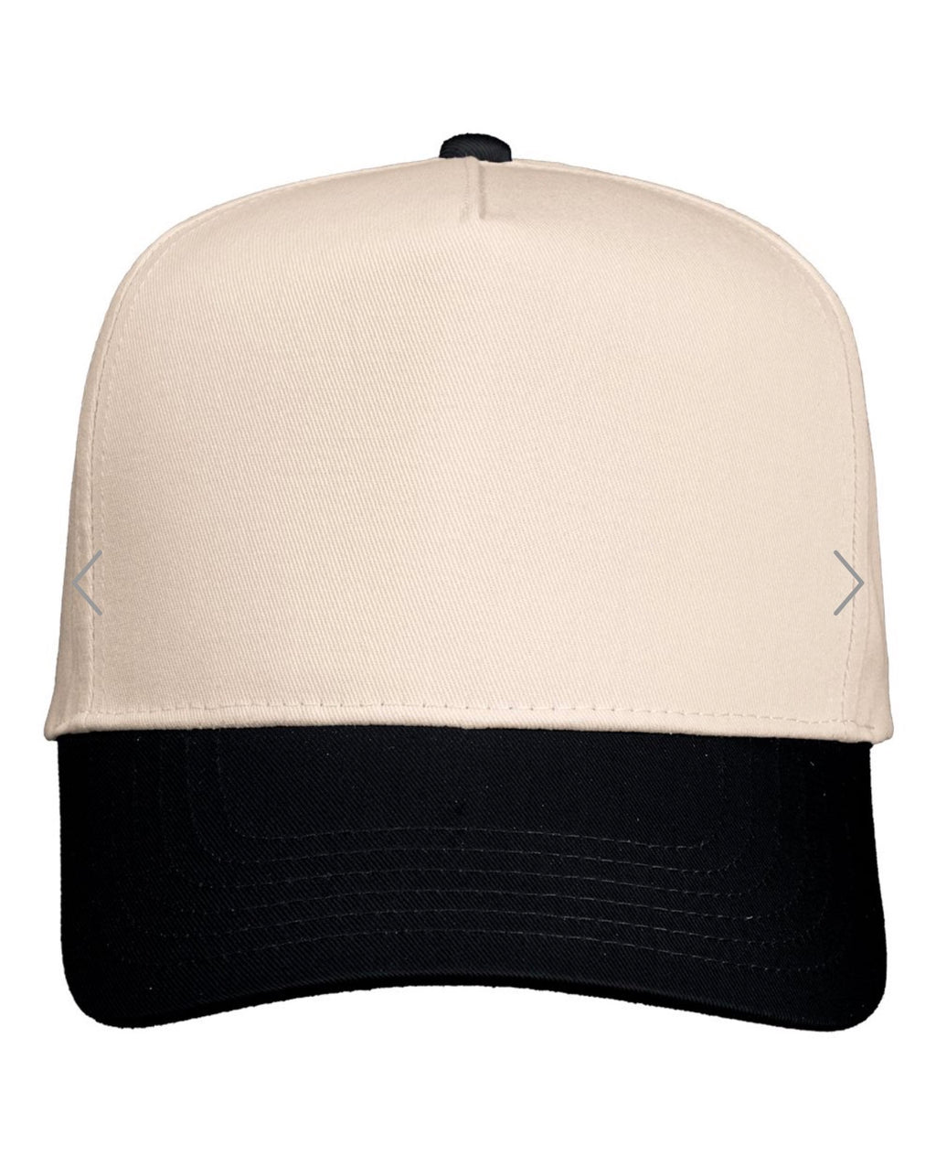 REBELS Upside-Down Trucker Hat