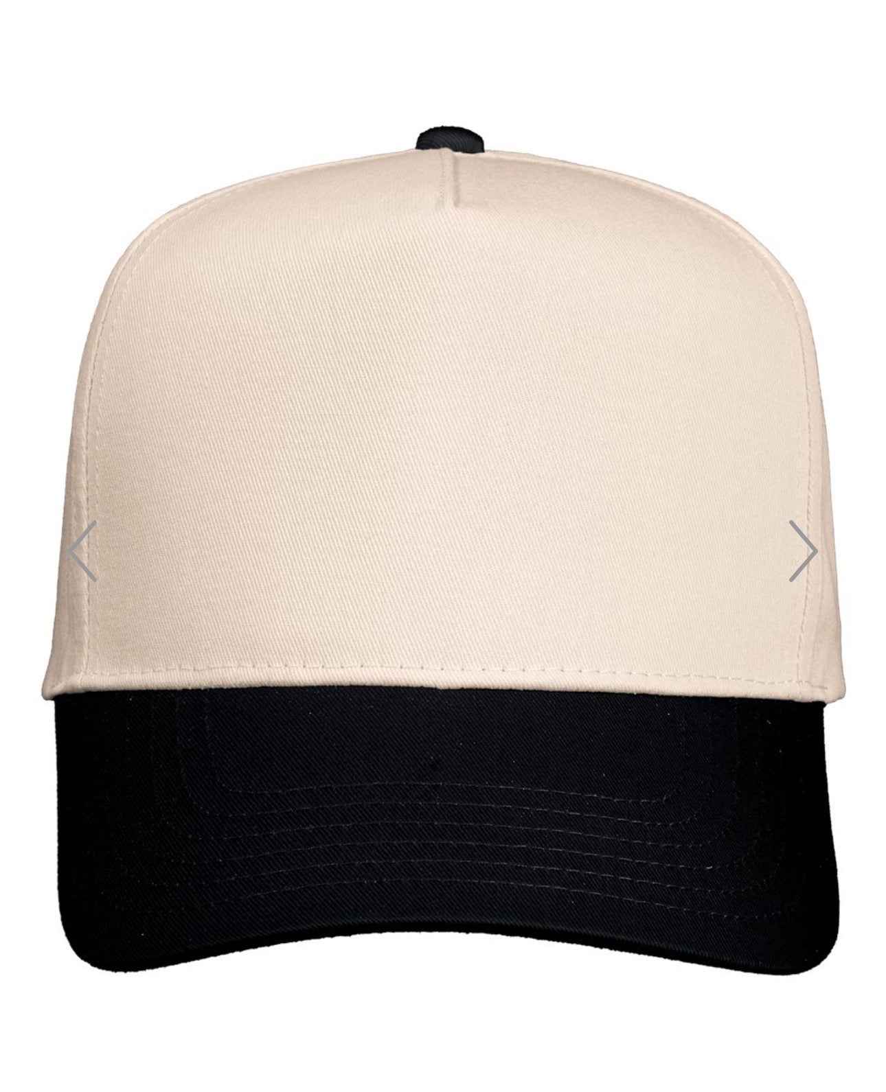 REBELS Upside-Down Trucker Hat