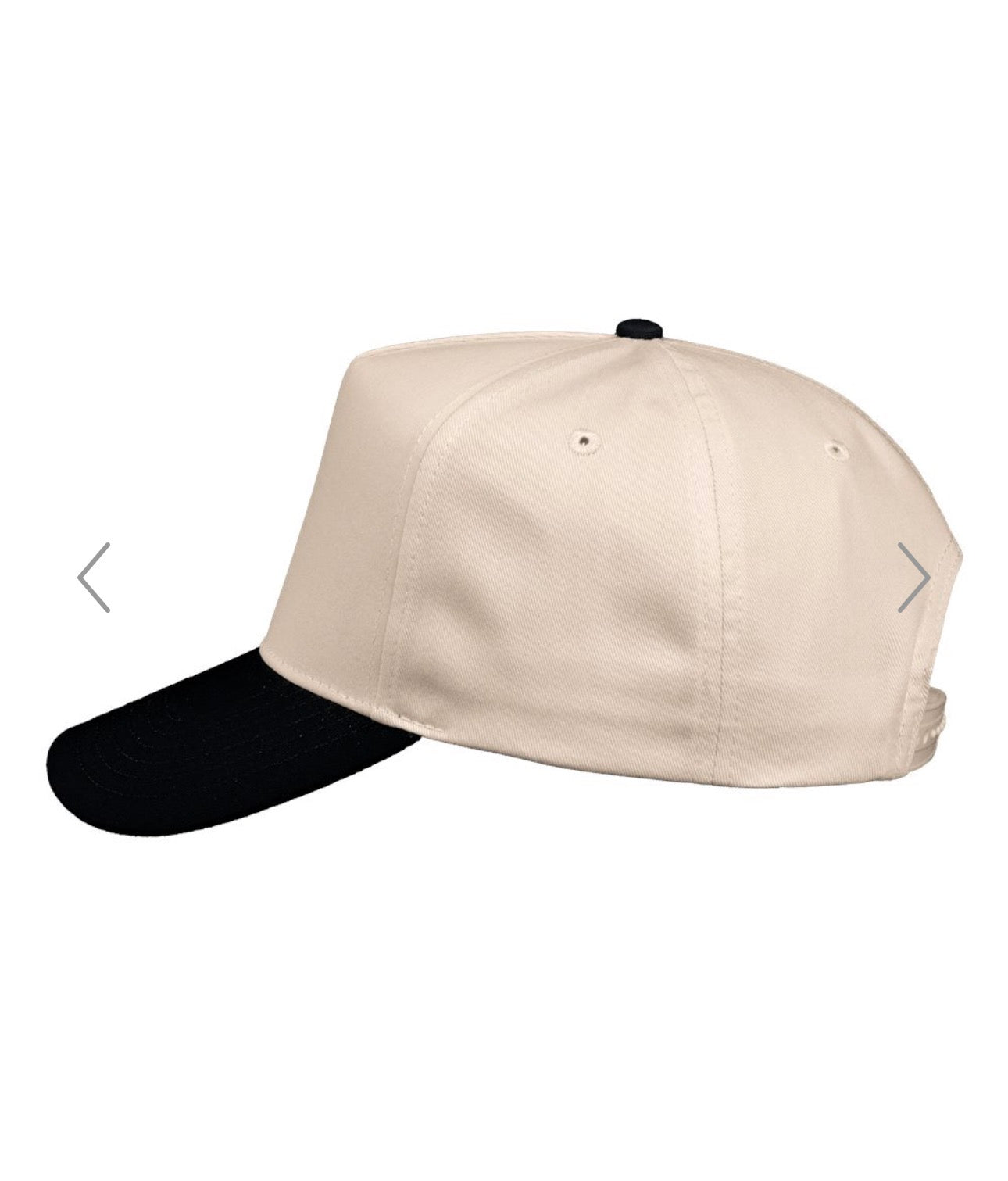 REBELS Upside-Down Trucker Hat