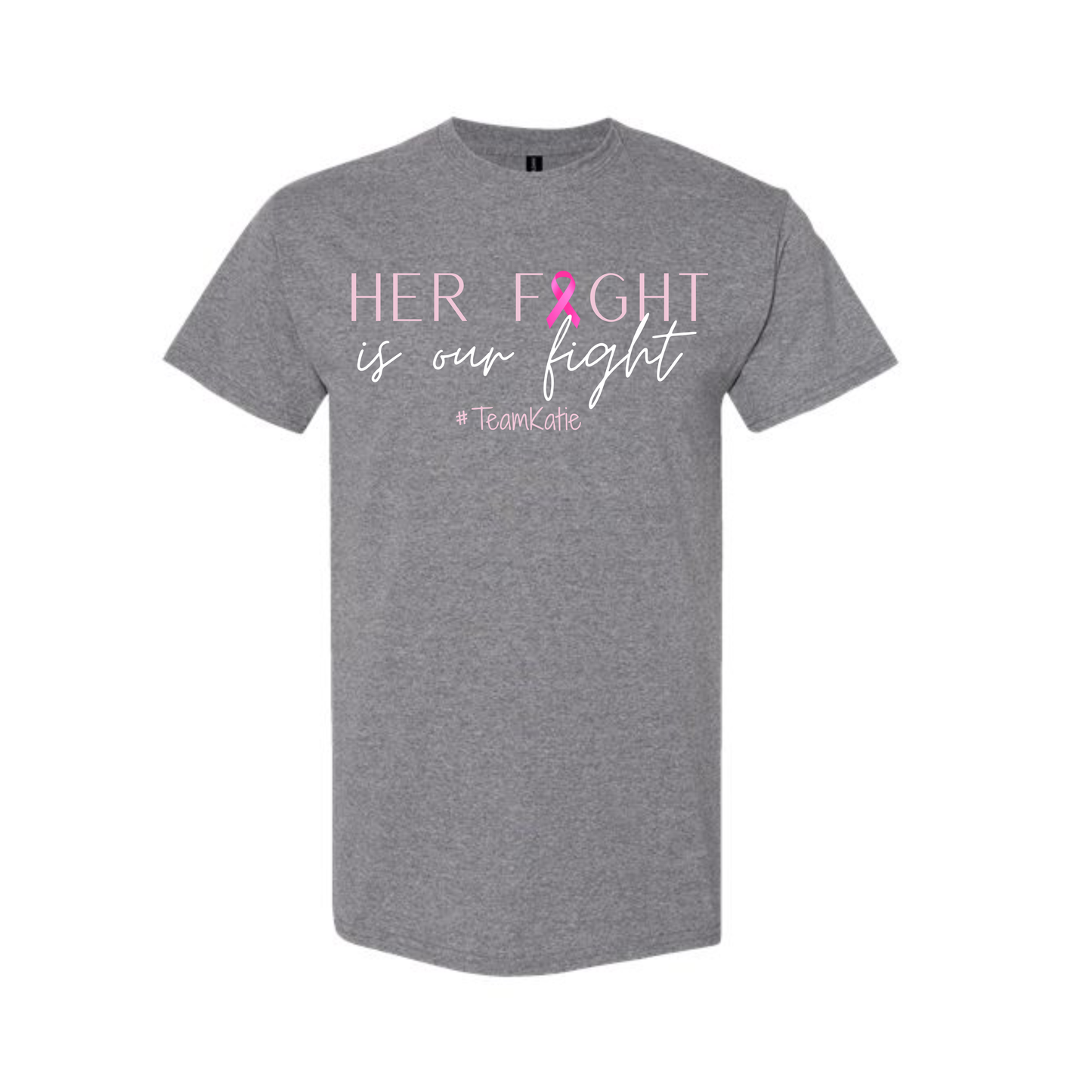 Her Fight is Our Fight Tee